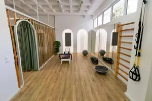 Φωτογραφία χώρου 1